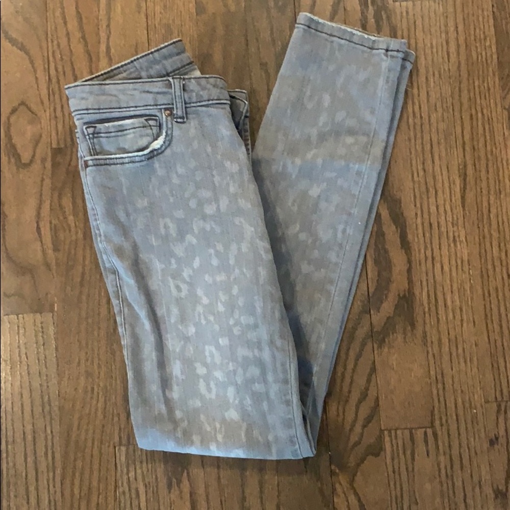 Rebecca Taylor jeans